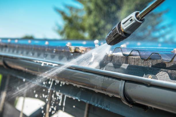 Why Choose Our Certified Pressure Washing Experts for Your Project Needs in Dilworth, MN?