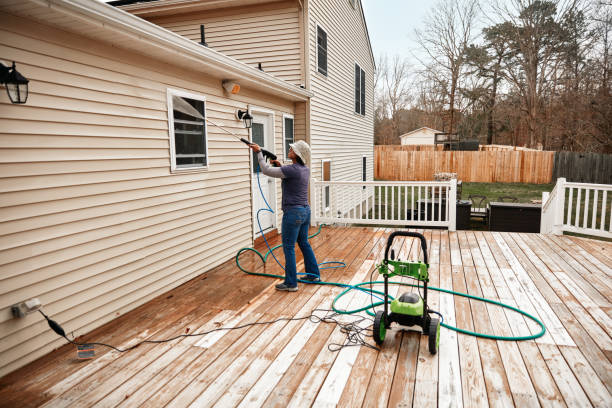 Best House Pressure Washing  in Dilworth, MN