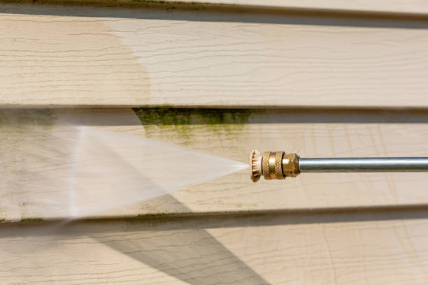 Best Roof Power Washing Services  in Dilworth, MN
